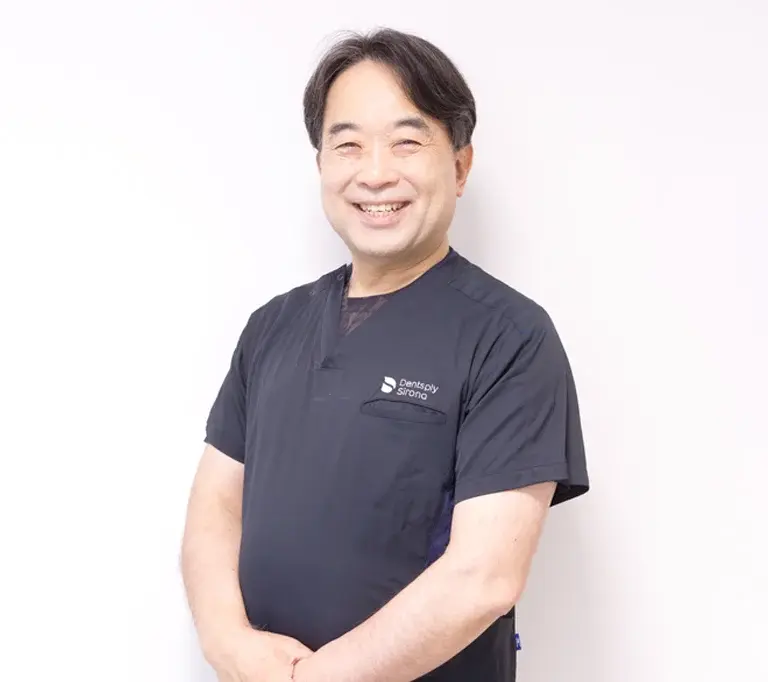 金﨑 伸幸のアバター